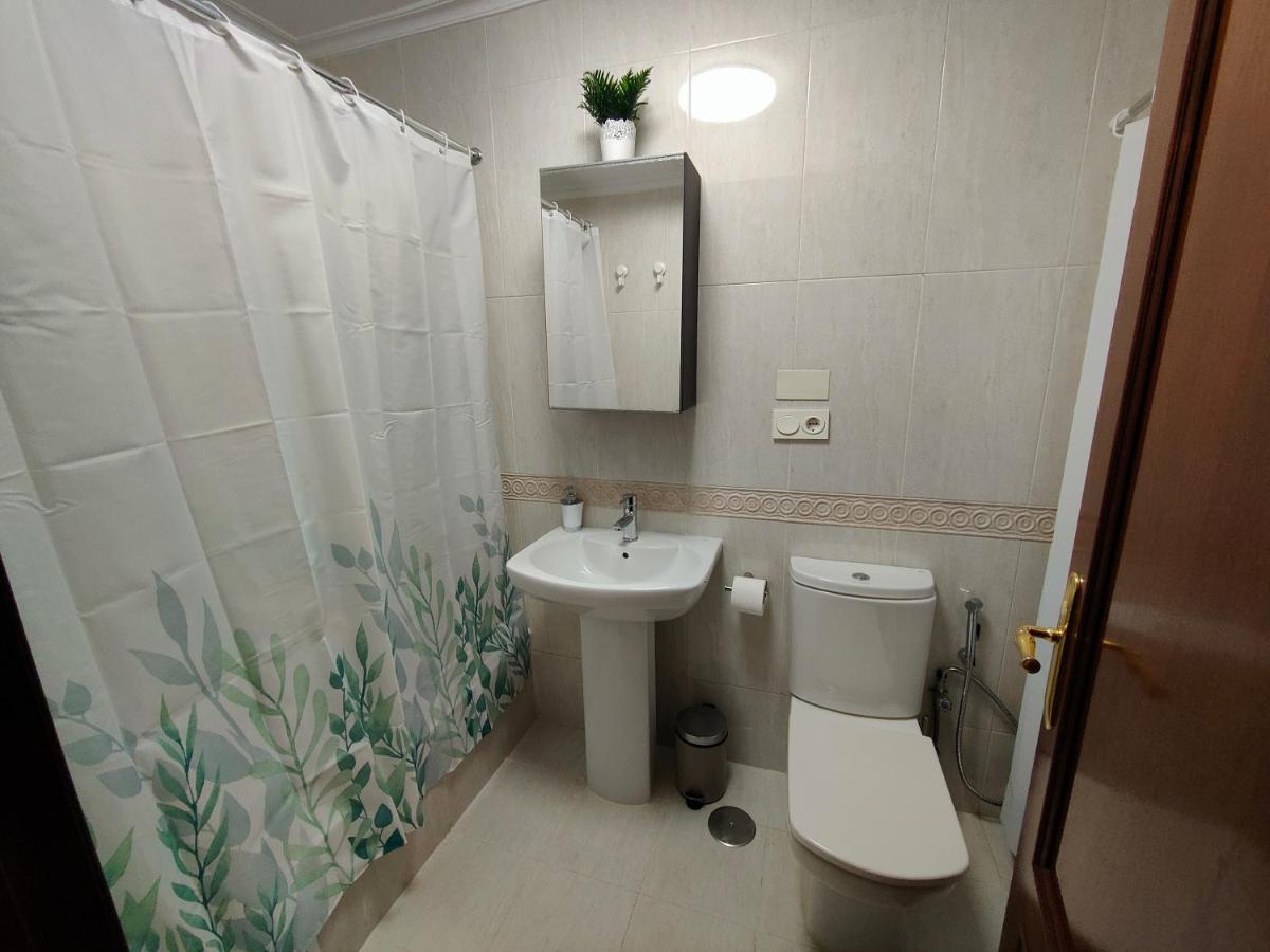 Apartamento El Cielo De Fomento *