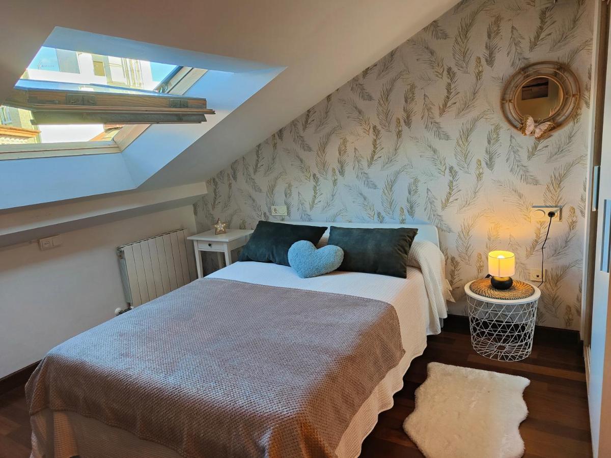 Apartamento El Cielo De Fomento Gijón